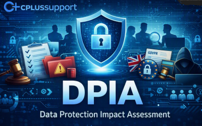 Understanding Data Protection Impact Assessments (DPIA)